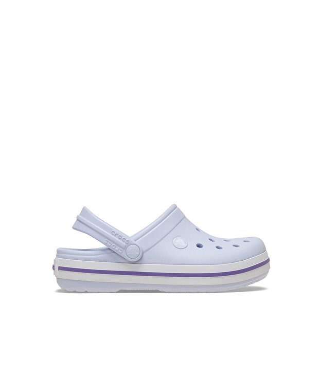 Детские шлепки Crocs Crocband Clog