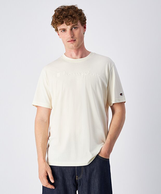Мужская футболка Champion Icons SS Tee