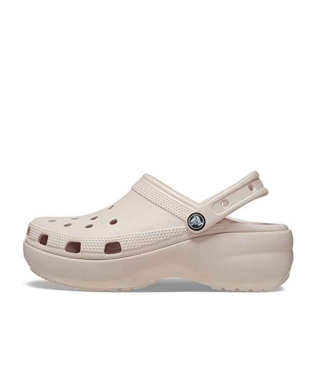 Crocs Classic Platform Clog - Görsel 3