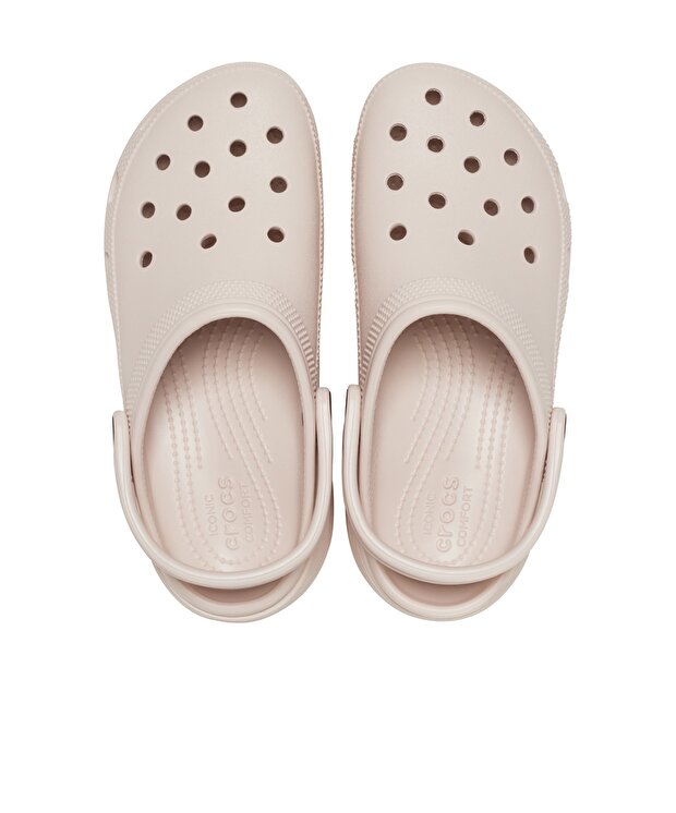 Crocs Classic Platform Clog - Görsel 5