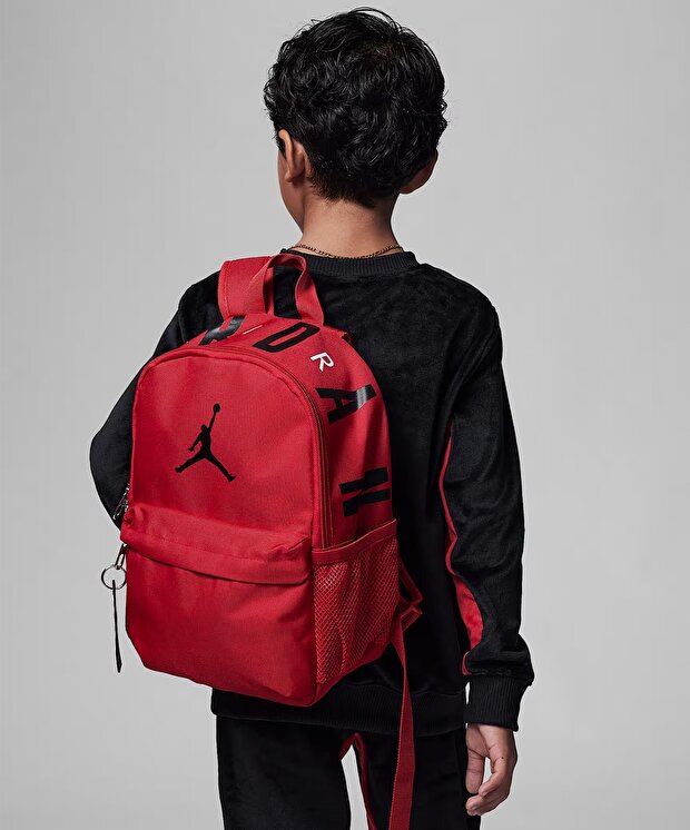Детский рюкзак Jordan Air Mini Backpack