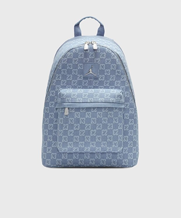 Женский рюкзак Jordan Monogram Backpack