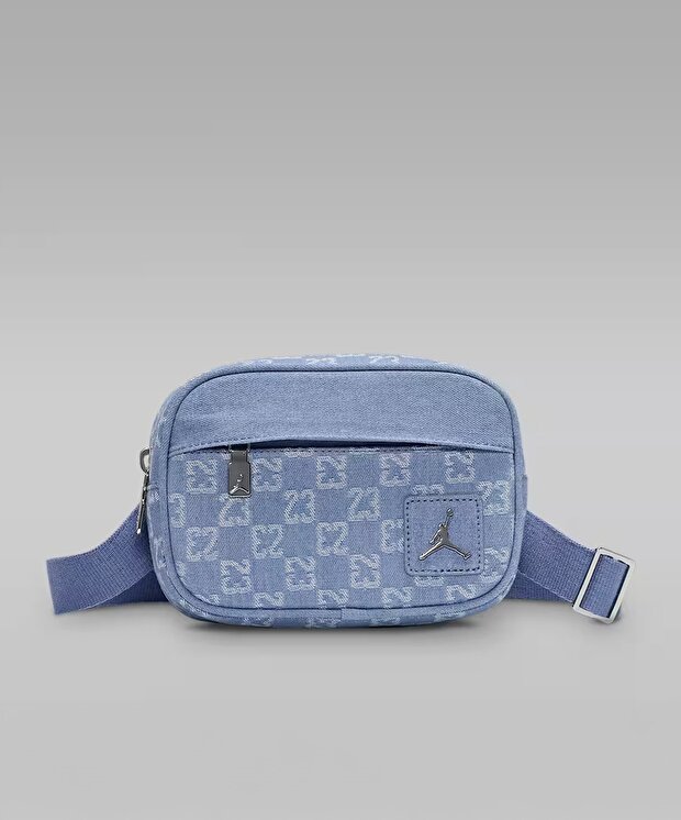 Женская сумка Jordan Monogram Camera Bag