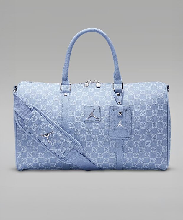 Женская сумка Jordan Monogram Duffle