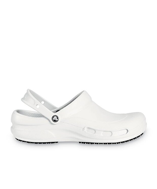 Unisex шлепки Crocs Bistro Work Clog