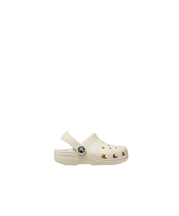 Детские шлепки Crocs Classic Clog T
