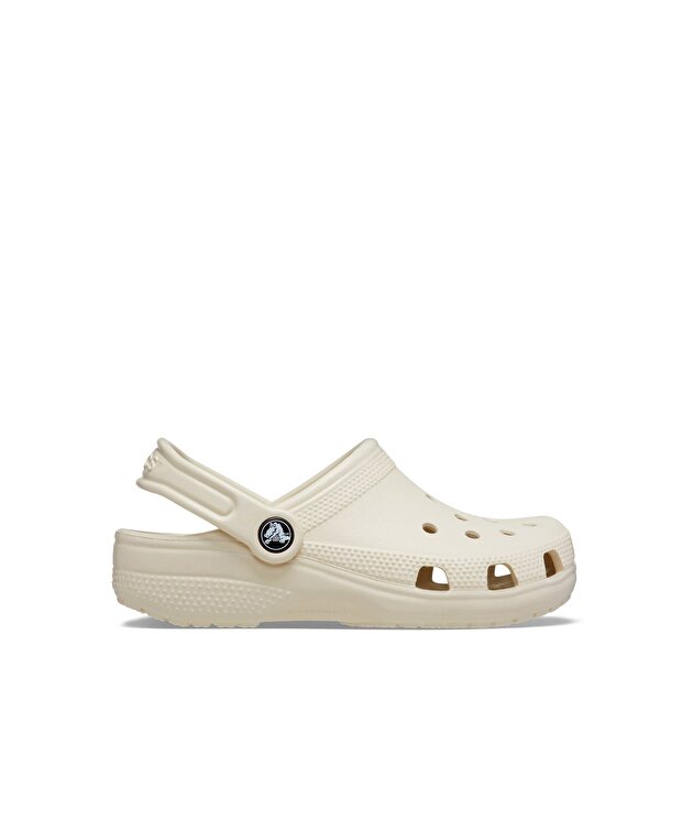 Детские шлепки Crocs Classic Clog K