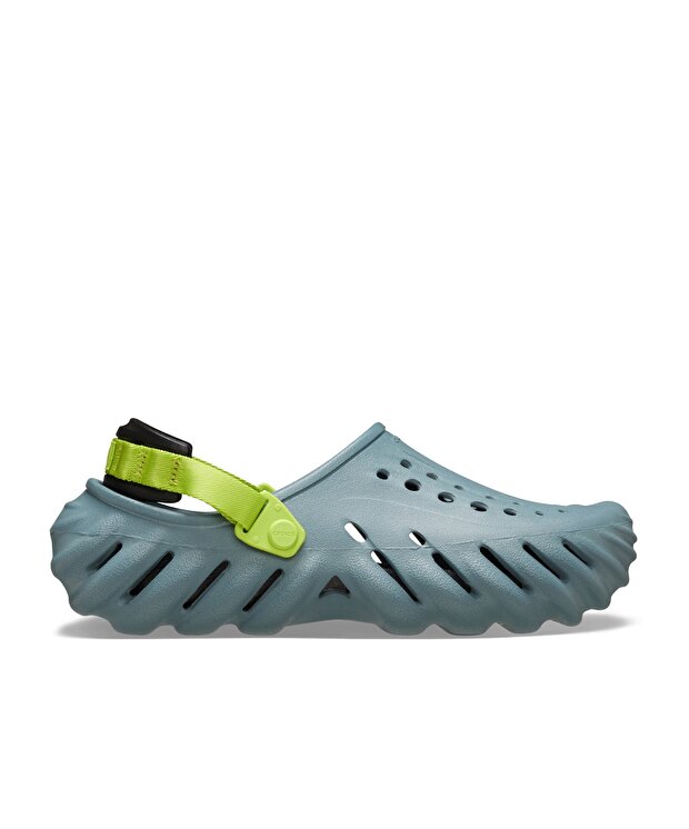 Unisex шлепки Crocs Echo Clog