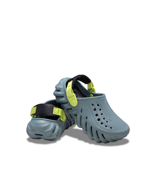 Crocs Echo Clog K - Görsel 3
