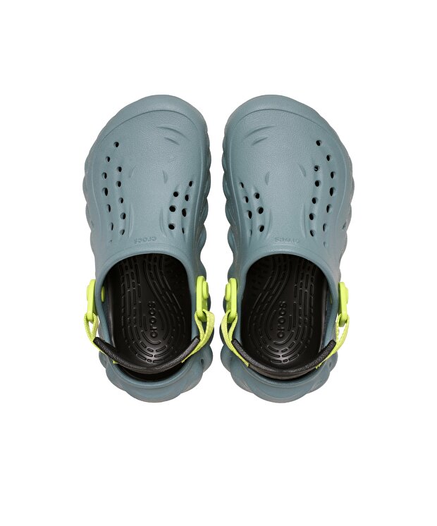 Crocs Echo Clog K - Görsel 4