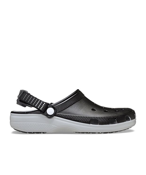 Unisex шлепки Crocs Classic Turbo Clog