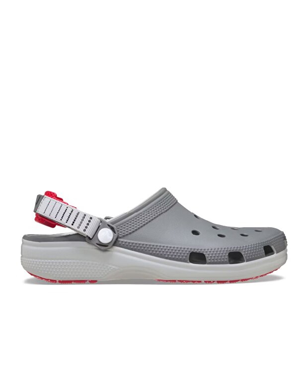 Unisex шлепки Crocs Classic Turbo Clog