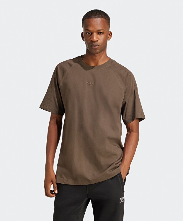 Мужская футболка adidas Premium Essentials