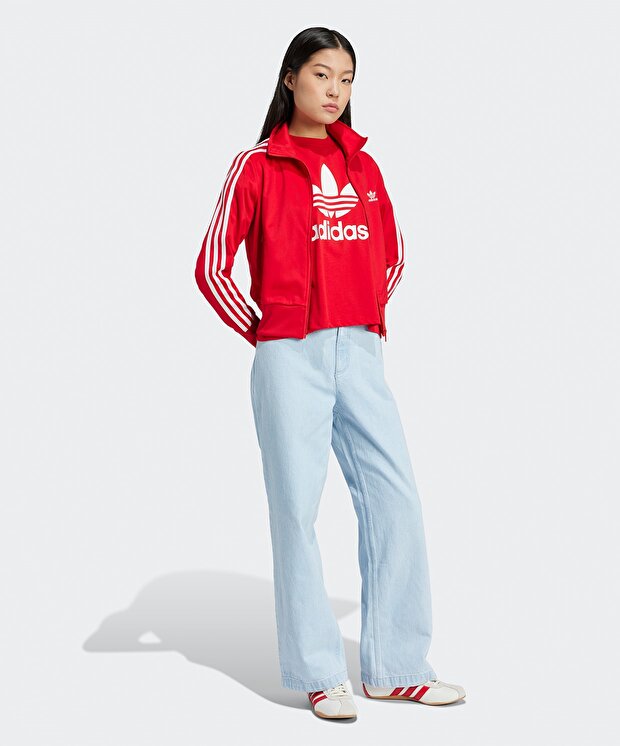 Женские спортивные штаны adidas Premium Essentials Denim Joggers
