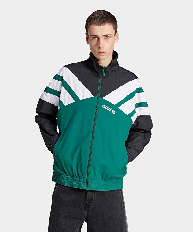 Мужской свитшот adidas Track Top