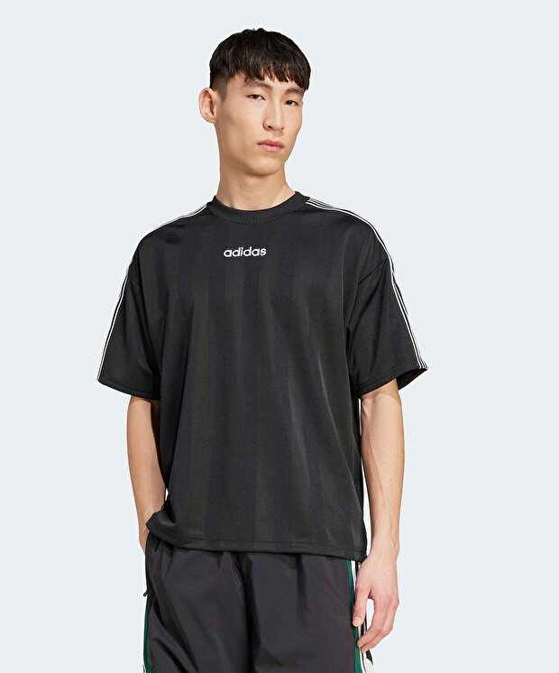 Мужская футболка adidas 90s Stripe Jersey