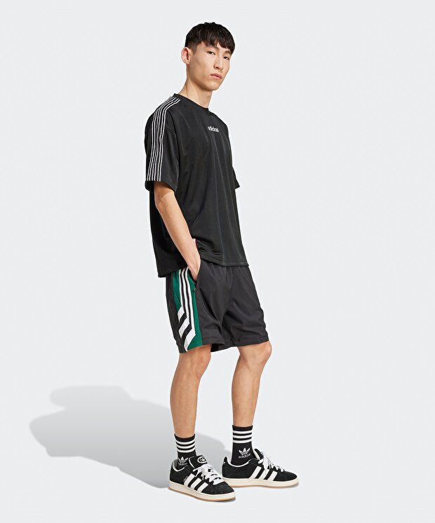 Resim adidas 90s Football Short