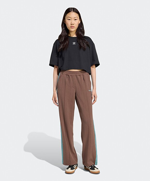 Женские спортивные штаны adidas Tailored Joggers