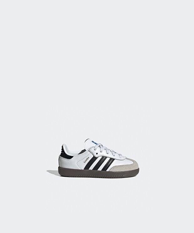 Детские кроссовки adidas Samba OG I