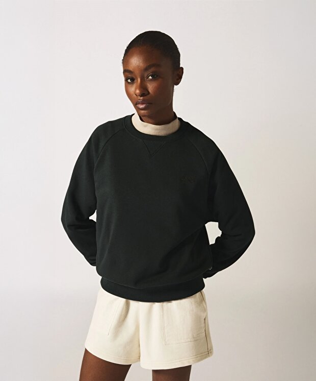 Женский свитшот Champion Eco Future Crewneck
