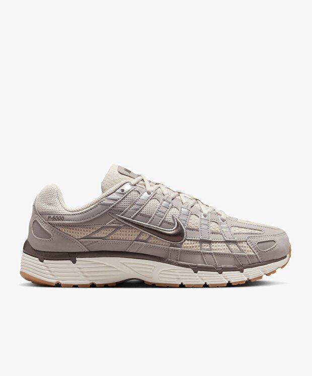 Мужские кроссовки Nike P-6000 SE