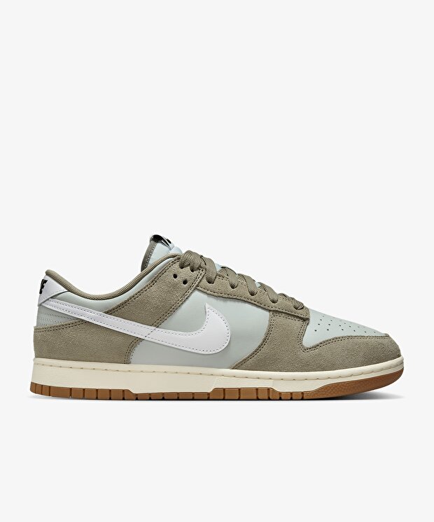 Мужские кроссовки Nike Dunk Low Retro SE