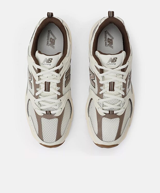 New Balance 530 Lifestyle Women's Shoes - Görsel 5