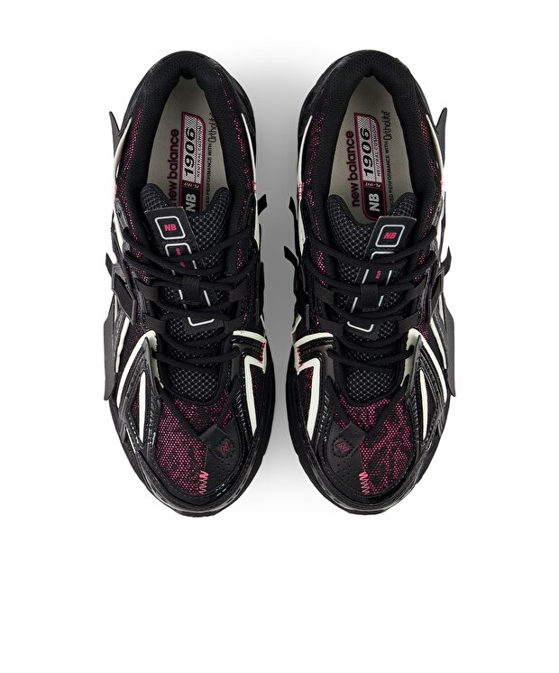 New Balance 1906 Lifestyle Women's Shoes - Görsel 4