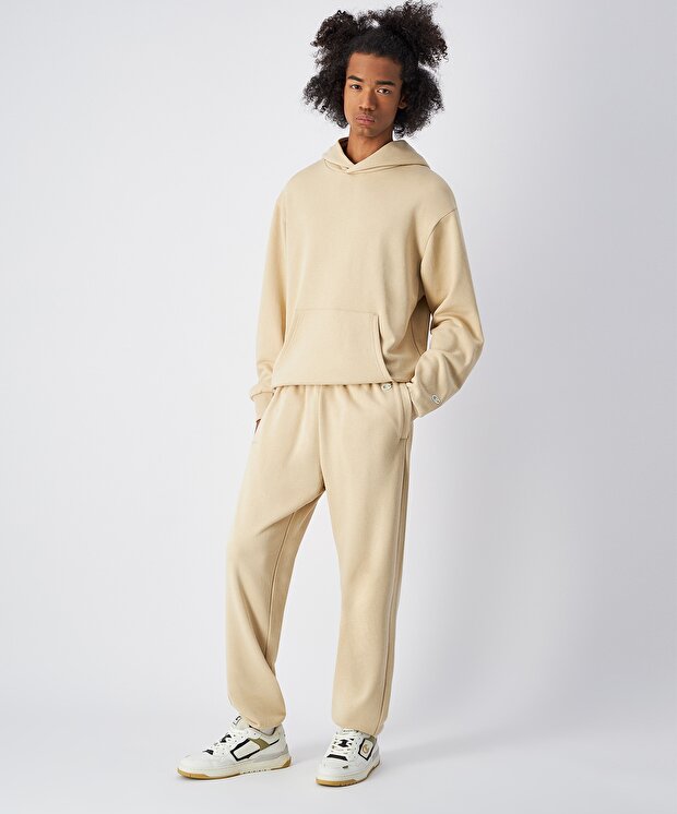 Мужские спортивные штаны Champion Eco Future Elastic Cuff Pants