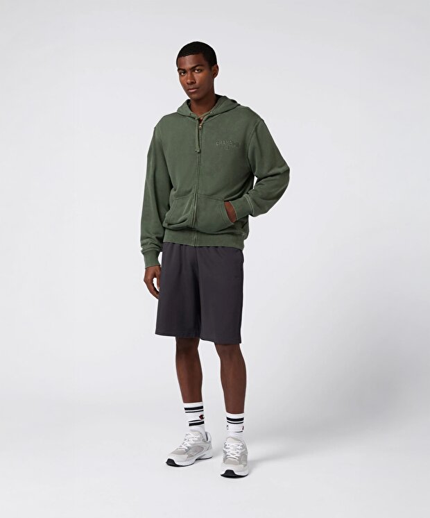 Мужские шорты Champion Authentic Pants Long Bermuda