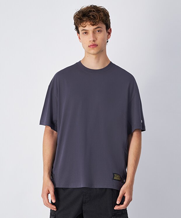 Мужская футболка Champion Desert Trip SS Tee