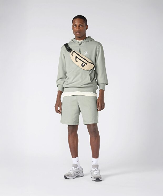 Мужские шорты Champion Icons Plush Wash Shorts