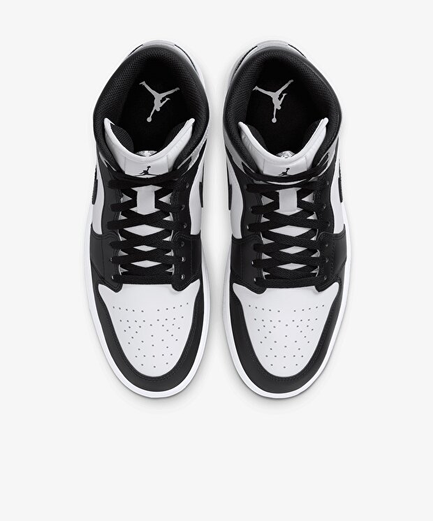 Jordan Air 1 Mid - Görsel 5
