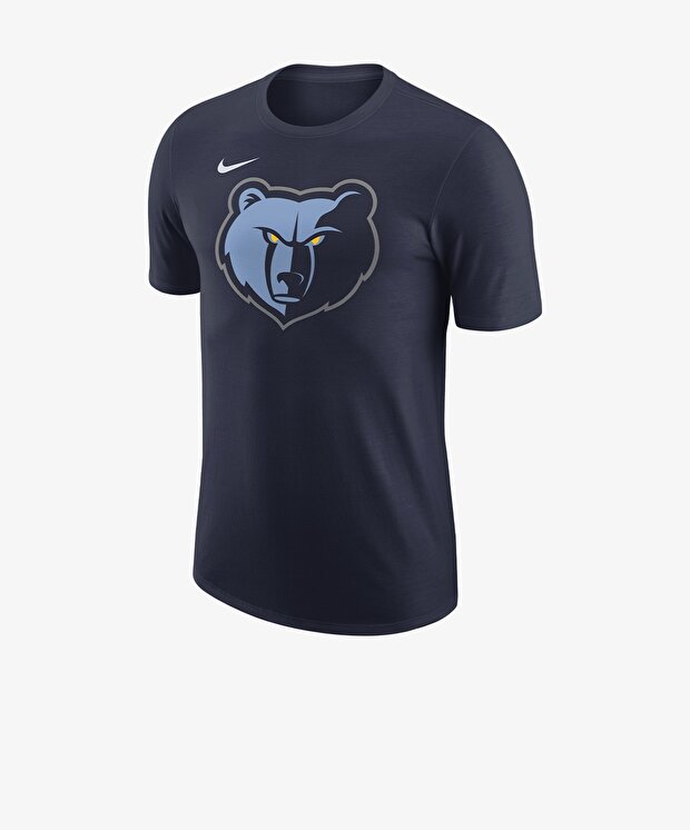 Мужская футболка Nike Memphis Grizzlies Essential