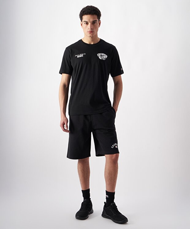 Мужские шорты Champion Authentic Pants Shorts