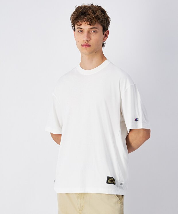 Мужская футболка Champion Desert Trip SS Tee