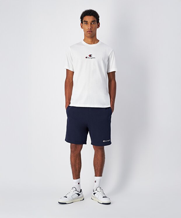 Мужские шорты Champion Icons Bermuda