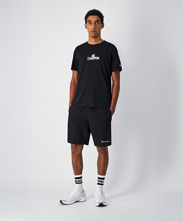 Мужские шорты Champion Icons Bermuda