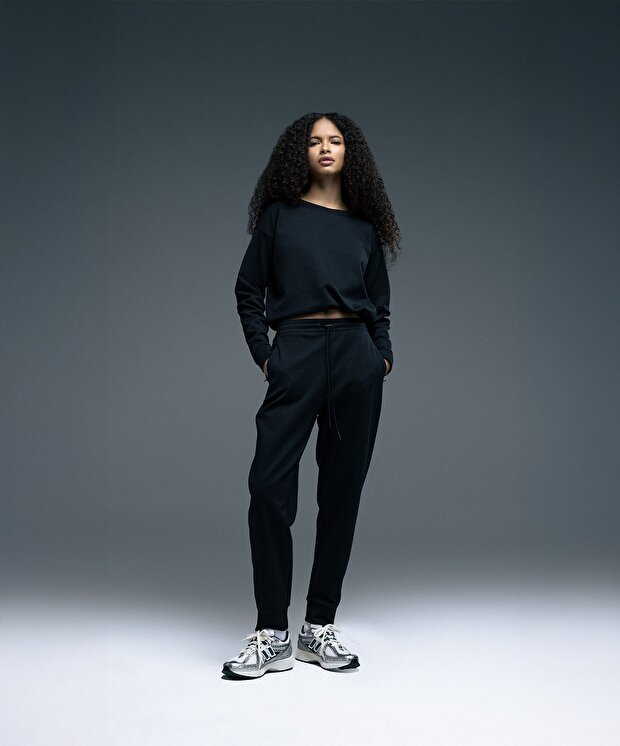 Женские спортивные штаны Champion C-Tech Cuffed Pants