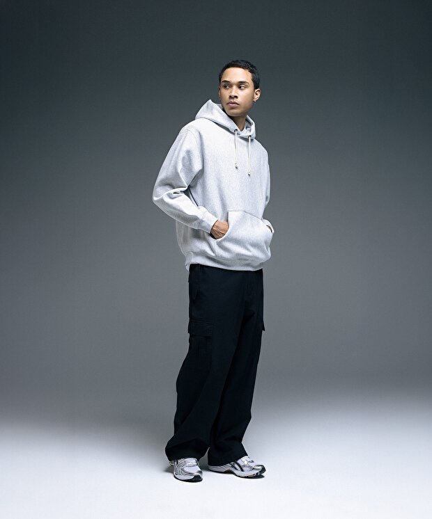 Мужские брюки Champion Reverse Weave Cargo Pants
