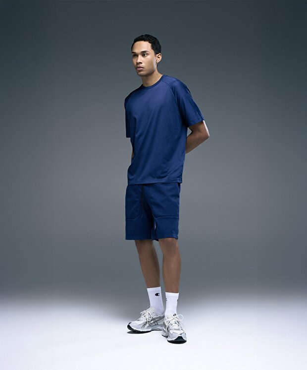 Мужские шорты Champion C-Tech Shorts
