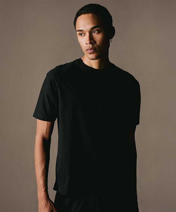 Мужская футболка Champion C-Tech SS Tee