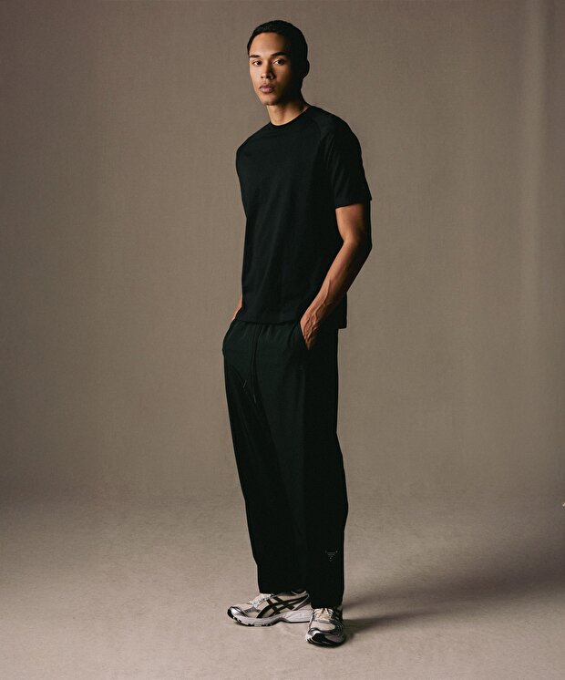 Мужские спортивные штаны Champion C-Tech Elastic Cuff Pants