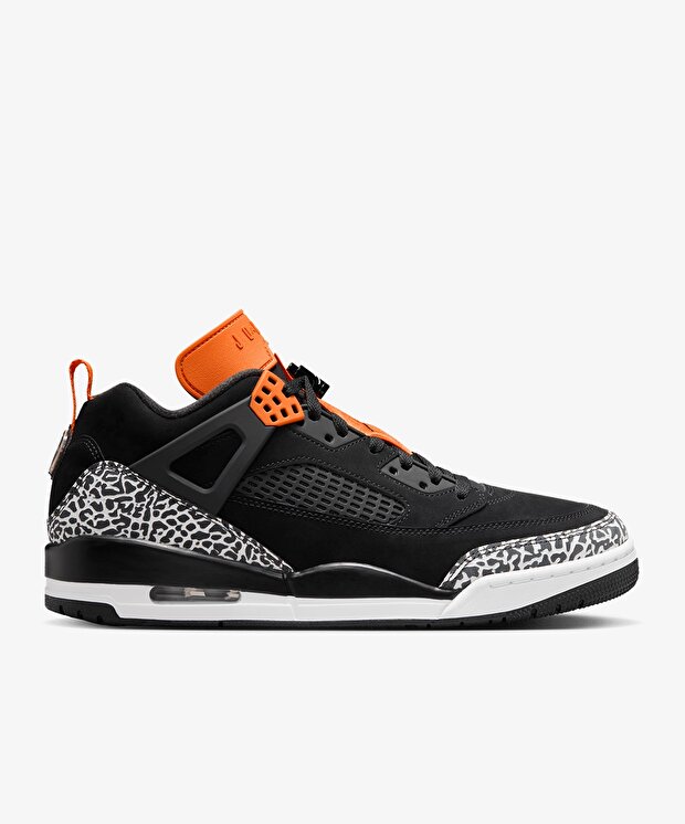Мужские кроссовки Jordan Spizike Low
