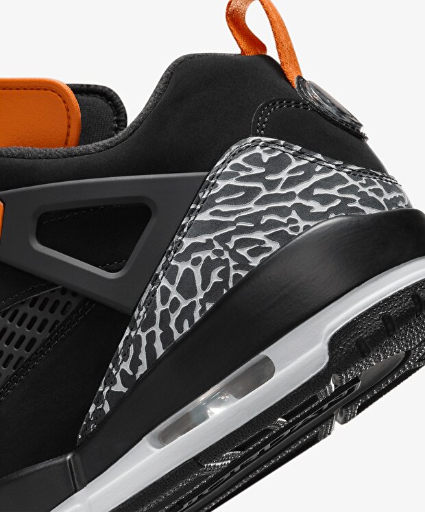 Jordan Spizike Low - Görsel 8