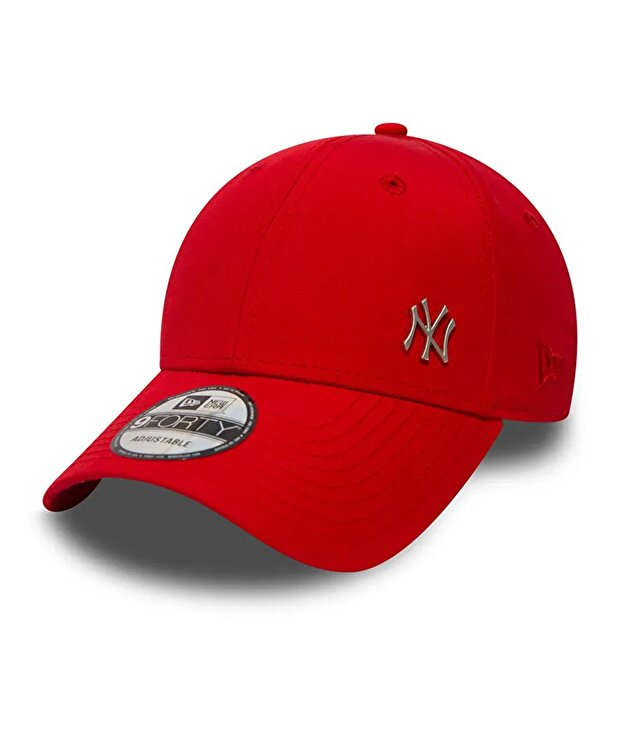 Женская кепка New Era New York Yankees Mini Metal 9Forty