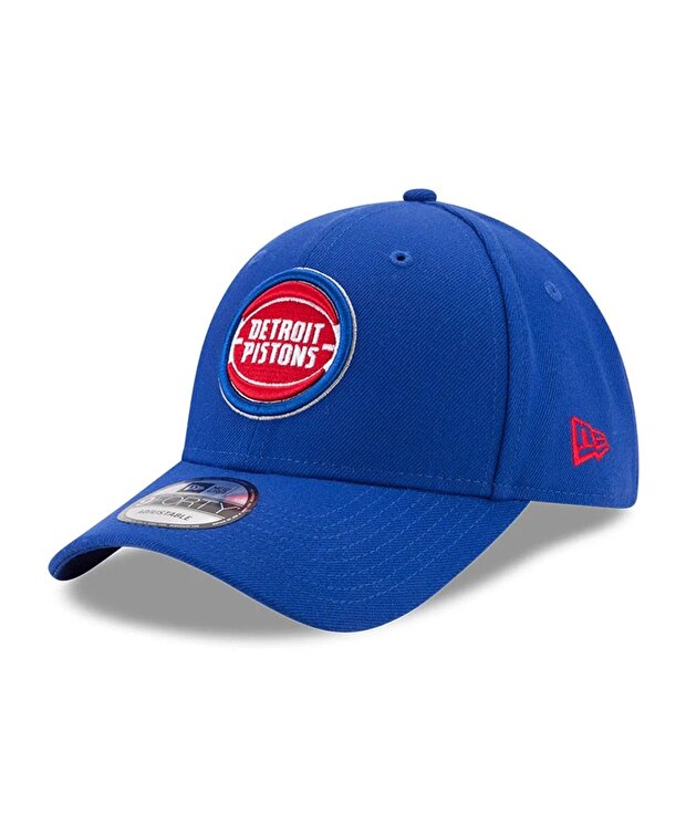 Unisex кепка New Era Detroit Pistons The League 9Forty