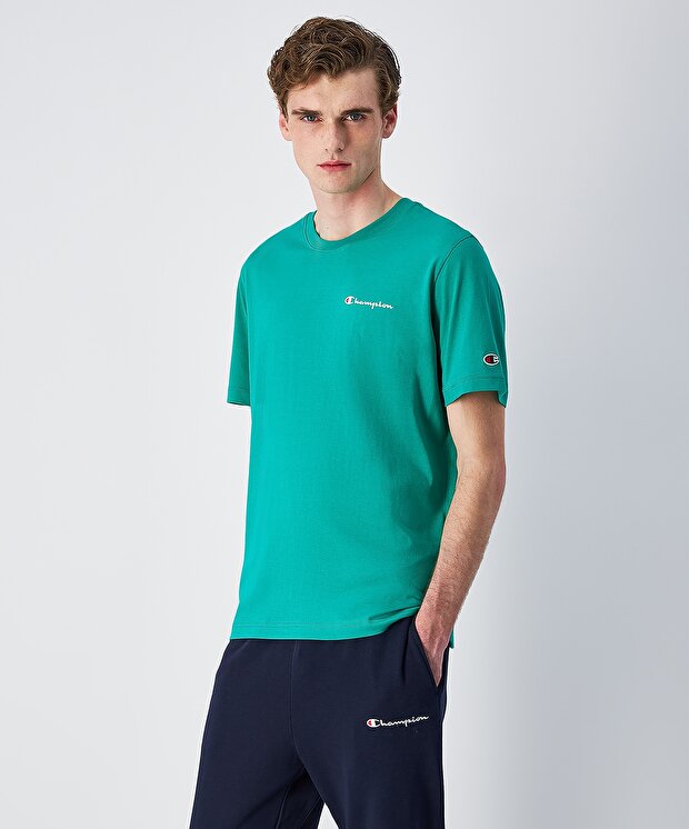 Мужская футболка Champion Icons SS Tee