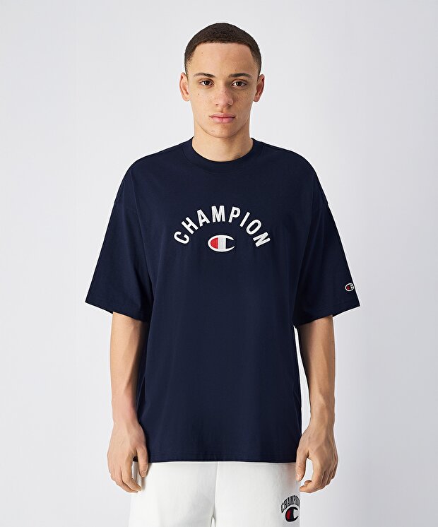 Мужская футболка Champion Icons T-Shape Tee