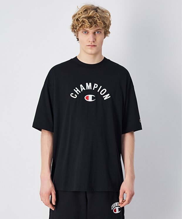 Мужская футболка Champion Icons T-Shape Tee